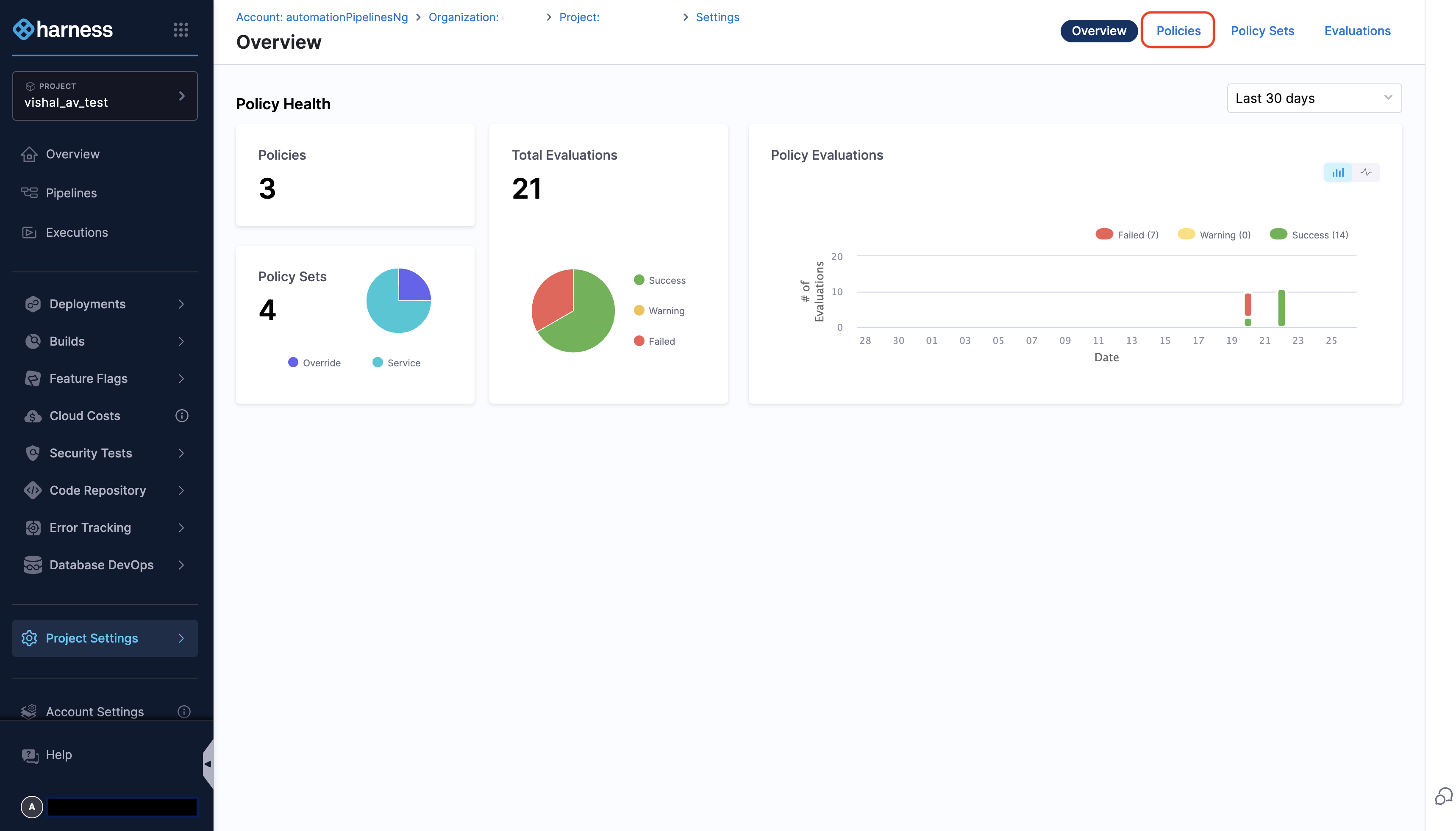 OPA Overview